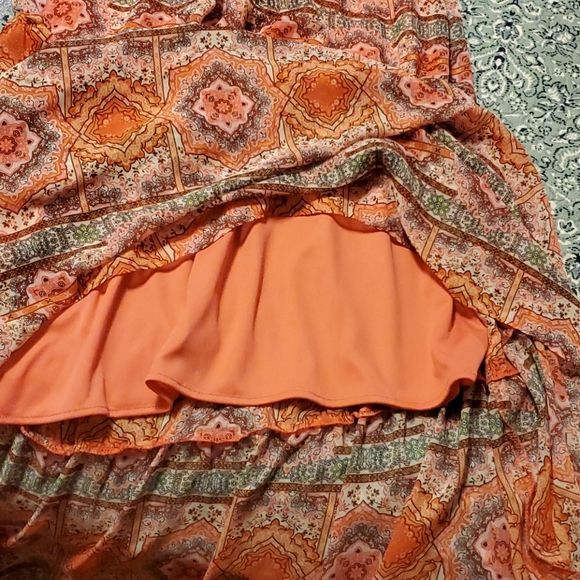 🎀 Rabbit Rabbit Rabbit maxi dress - Picture 6 of 11